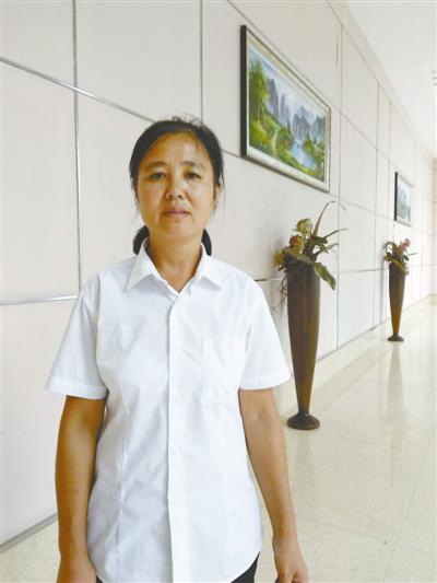 甄素梅