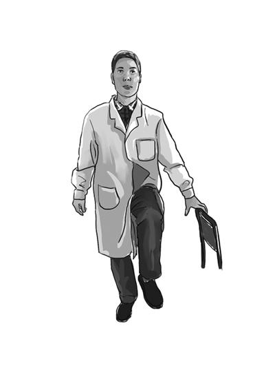 腿部运动 抬腿