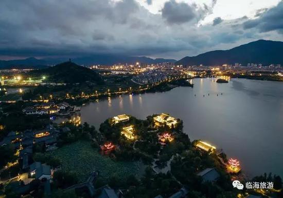 浙江三天两夜游玩攻略,浙江三天两夜游玩攻略图