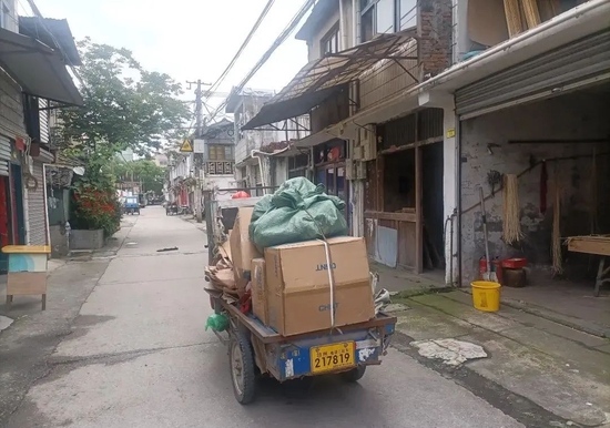 两个月100%签约 路桥这个街道征迁有啥秘诀