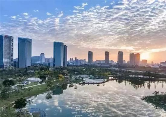 金华人口2017_怒砸20亿,华东第一大花卉城即将落户金华 周边地区都要发达啦(2)