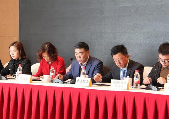 2018杭州茶文化博览会暨杭州开茶节将于3月2