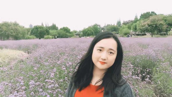 90后环卫人葛露琴