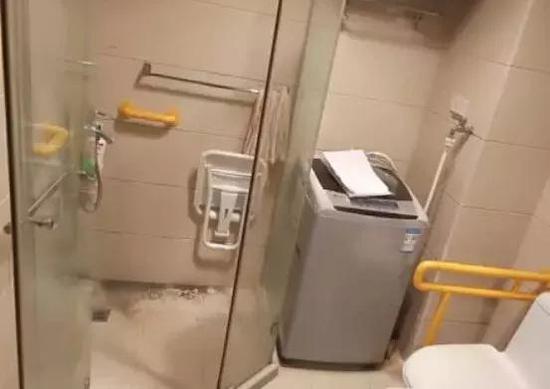 省首批无障碍社区名单近日出炉 黄岩西街社区