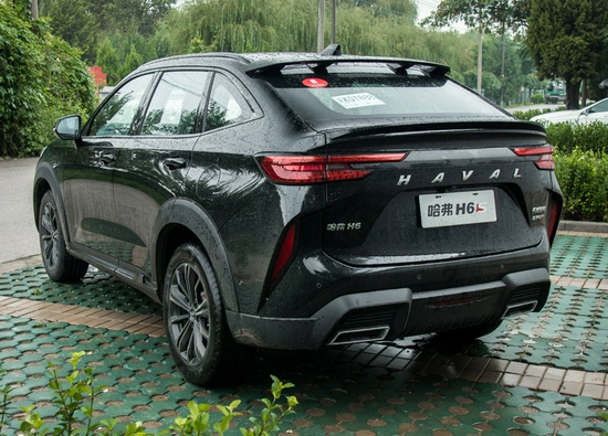 哈弗2020年新车型H6,哈弗2020年新车型H6 哈弗h6s将于30日上市新ping台新车型