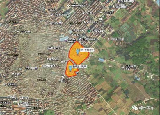 迎接高铁时代 嵊州再推11块黄金宝地