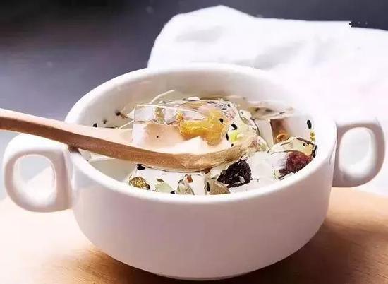 舌尖上的温州 这些老底子的消暑美食给你非一