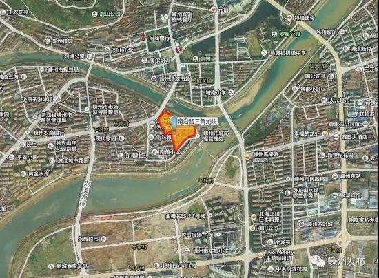 迎接高铁时代 嵊州再推11块黄金宝地