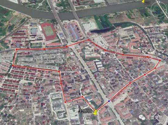 上虞丰惠镇GDP_上虞革命火种从这里点燃 寻访红色记忆 全媒体采访团走进丰惠镇