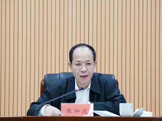 深化政治巡察 着力推动台州市巡察工作高质量发展