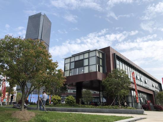 绍兴上虞七大文化场馆迎客惠民