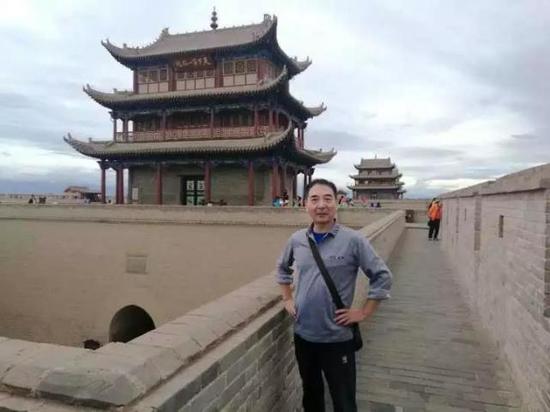 蔺建义