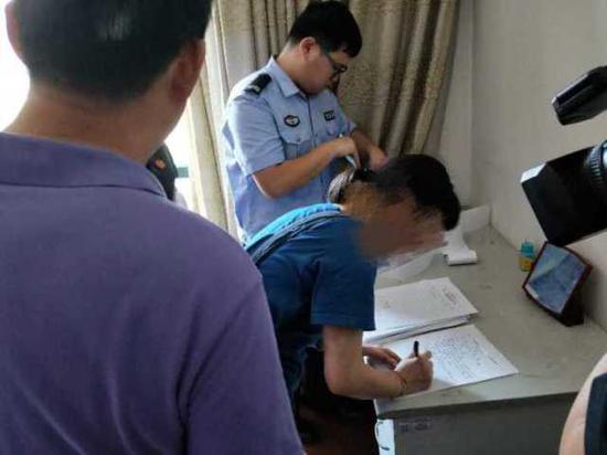 小夫妻借几百万做生意失败玩失踪