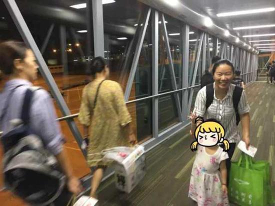 3岁女童误入小偷家族 杭民警护送其三千公里回