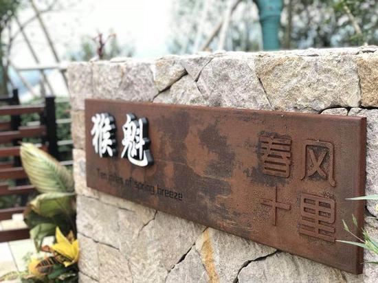 绍兴市乡村振兴暨五星3A实地考察