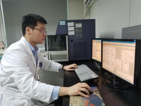 10年浙大熏陶 “聪哥”希望做社会有用之人