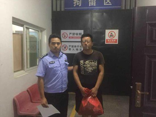 吸毒后驾照被吊销 杭州男子捡到别人驾照冒名