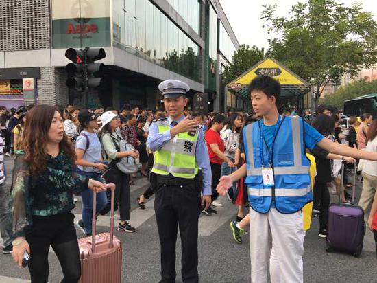 ■杭州绕城高速公路西线流量凸显