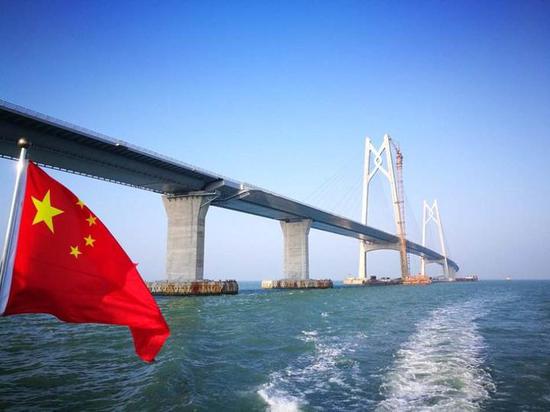 大桥上的“杭州智慧”