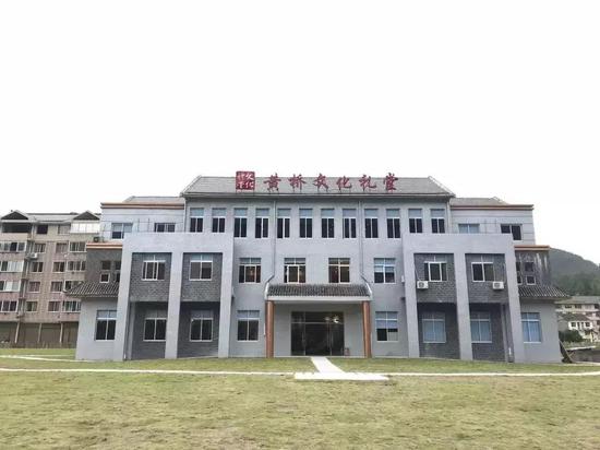 乡村振兴文化先行 2018年泰顺县宣传文化系统