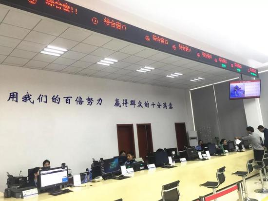 台州車輛購置稅”電子單”上線