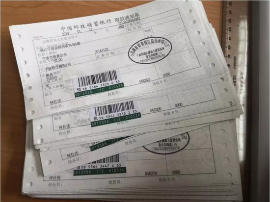 “又是顺其自然!”宁波市慈善总会工作人员向记者感叹道。