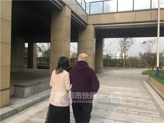 陪伴是最长情的告白
