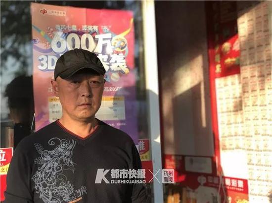 王先生