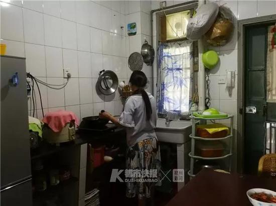 见习记者 刘抗 摄