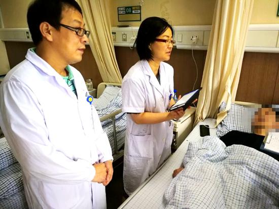 乙肝患者不可擅自停药
