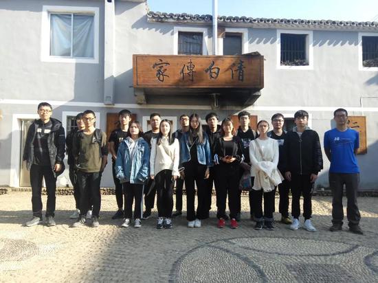 台州职业技术学院海边,台州职业技术学院招生官网