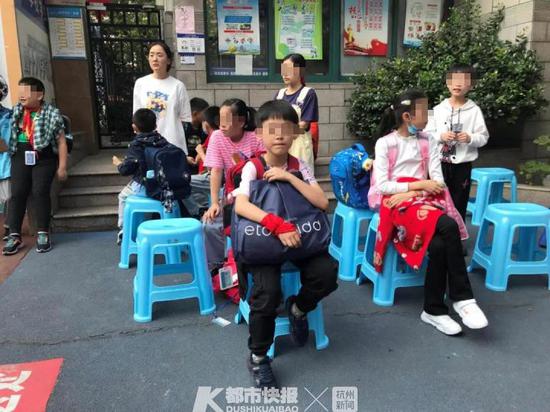 杭州行知小学排名_杭州买房&杭州四大顶级学区