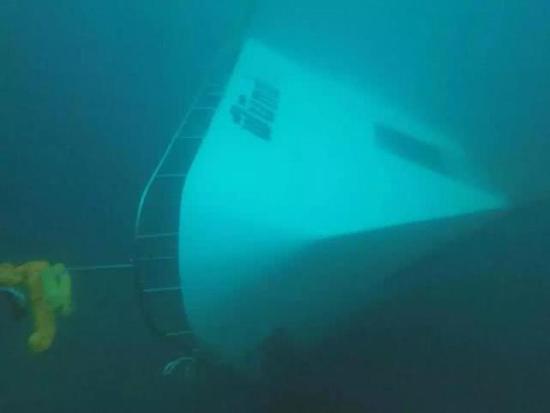 泰国翻船事故海宁5名伤者脱离危险 遇难者名单