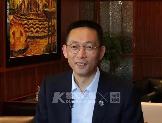 很多网友看了后很自豪,中国有了自己的“加州理工学院”。
