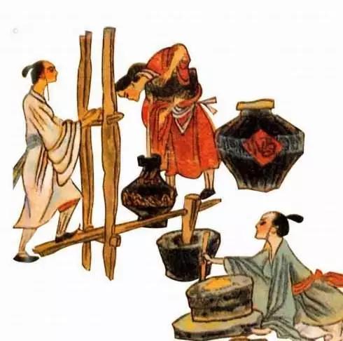 酒文化可以说是中华民族文化的不可或缺的?#26041;?#21644;因素。
