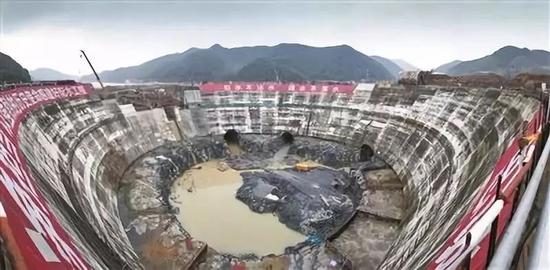 千岛湖最优质的水要进杭州 2020年全面建成通