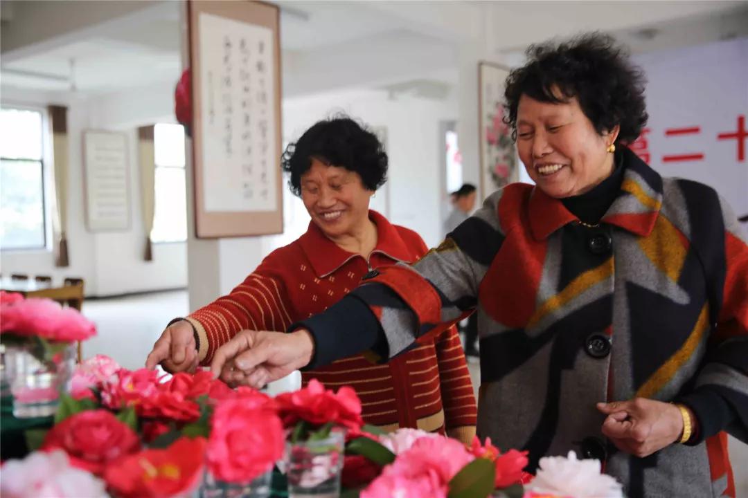 一场别开生面的亲子打卡活动