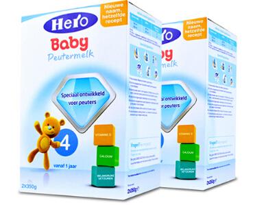 重磅:蜜芽疯抢节升级 进口奶粉品牌齐发力