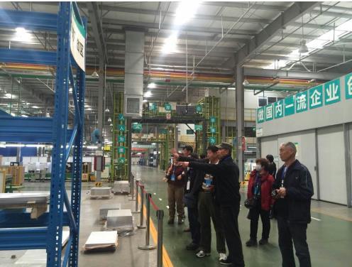 免费游青岛 海信世界看海行动迎来首批幸运用