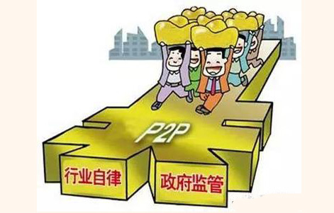 网贷行业监管加码 银客网 绿化贷 金信网自律规