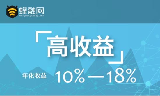 线下理财不是P2P 陆金所拍拍贷蜂融网才是真