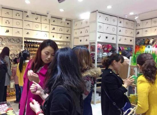 面对韩都优品实力逆袭 你到底是看不过还是嫉