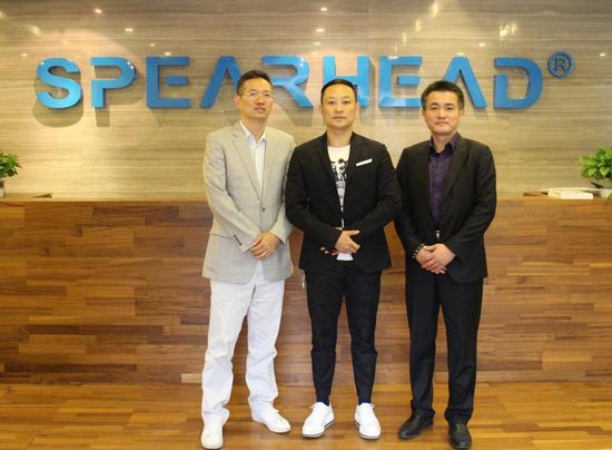 资深数字营销专家吴孝明博士加入华谊嘉信