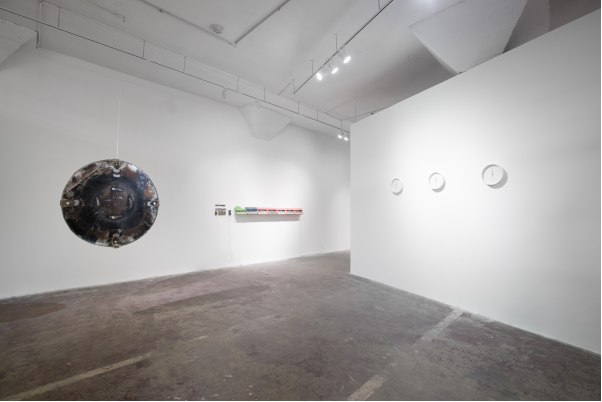 ETWEEN艺术实验室 TALK: 马氏社会调制器个