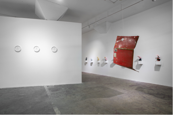 ETWEEN艺术实验室 TALK: 马氏社会调制器个