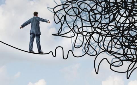 P2P日报:细数P2P理财的4大投资风险