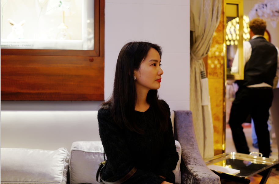 戛纳归来:十亿影视文化基金背后的科地资本