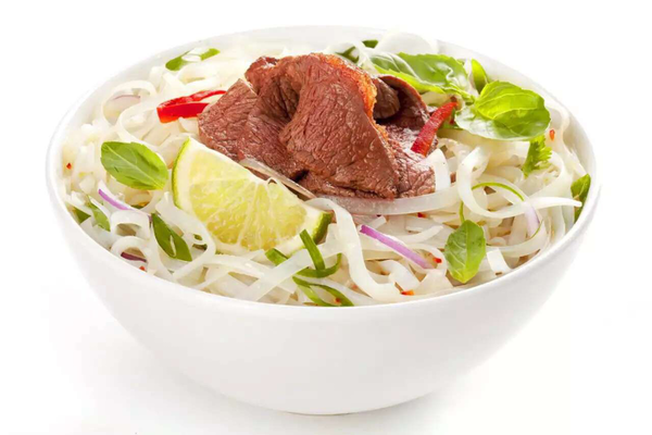 代理越南阮妈妈方便河粉 紧握当下热门商机