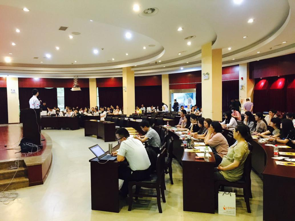 金柚网:资深HR老司机,带你深入剖析人力资源